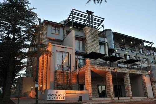South Africa Booking.com