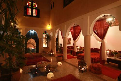 Morocco Booking.com