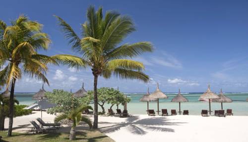 Mauritius Booking.com