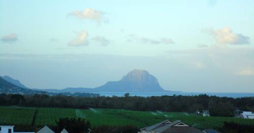 Mauritius Booking.com