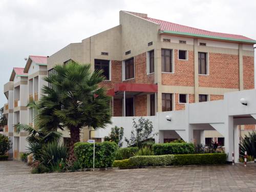 Rwanda Booking.com