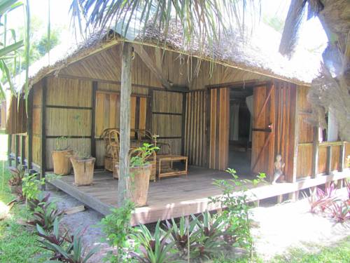Madagascar Booking.com