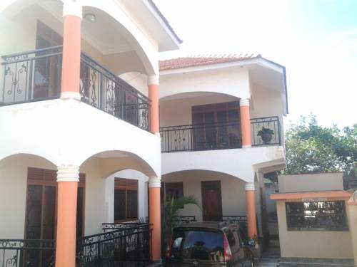 Uganda Booking.com
