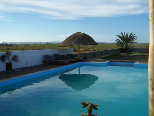 Madagascar Booking.com