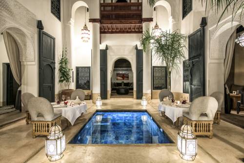 Morocco Booking.com