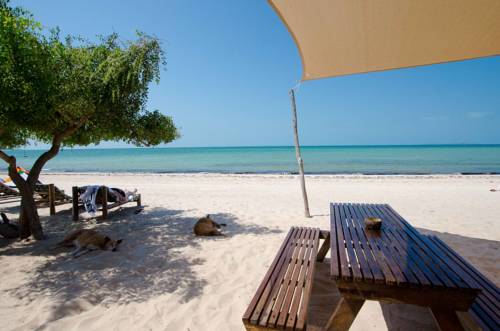 Mozambique Booking.com