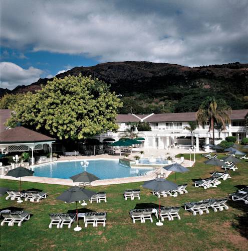 Swaziland Booking.com
