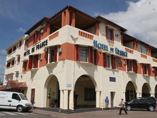 Madagascar Agoda.com Hotels