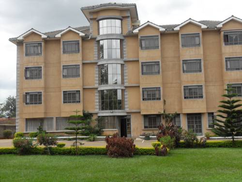 Kenya Booking.com
