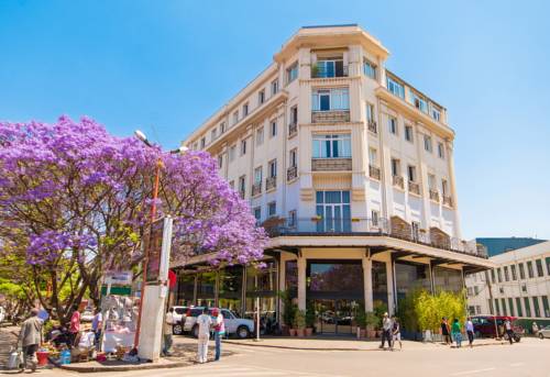 Madagascar Booking.com