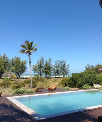 Mozambique Booking.com