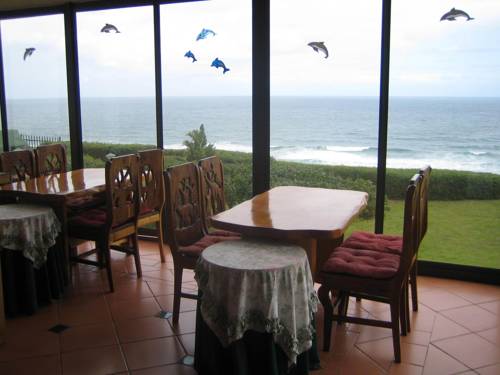 South Africa Booking.com