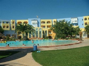 Tunisia Agoda.com Hotels