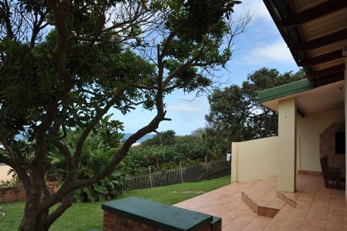 South Africa Booking.com