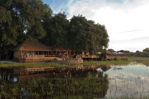 Botswana Booking.com