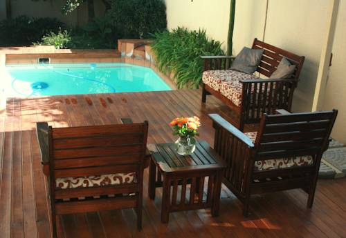 South Africa Booking.com