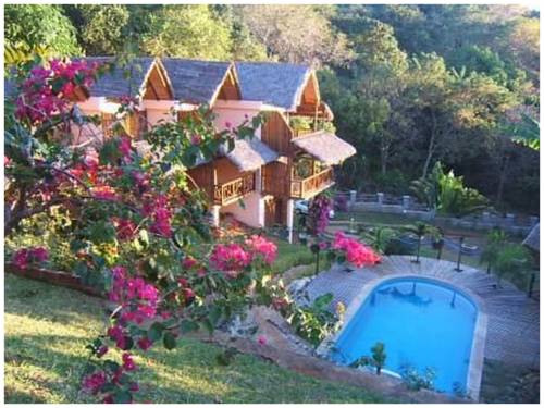 Madagascar Booking.com