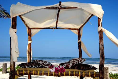 Tanzania Booking.com