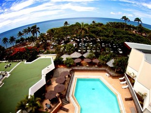 Reunion Island Agoda.com Hotels