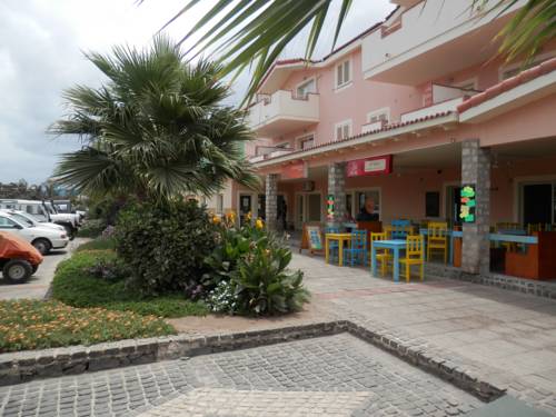 Cape Verde Booking.com