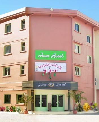 Madagascar Booking.com