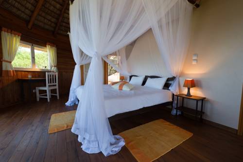 Mozambique Booking.com