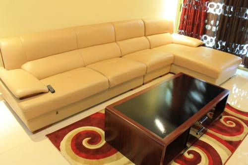 Rwanda Booking.com