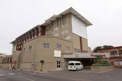 Botswana Booking.com