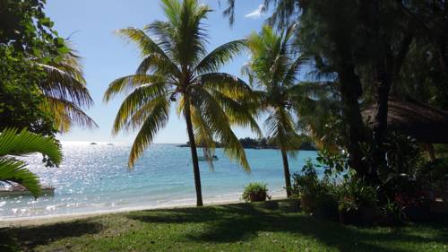 Mauritius Booking.com