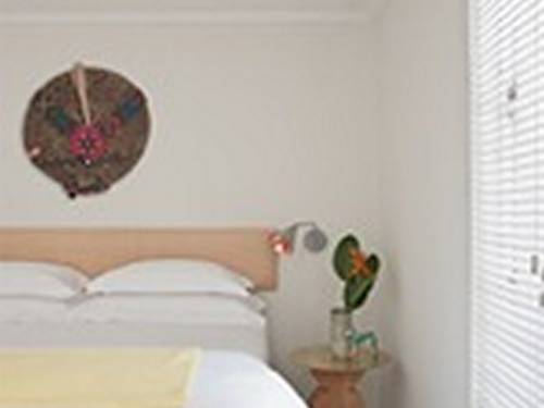 South Africa Booking.com