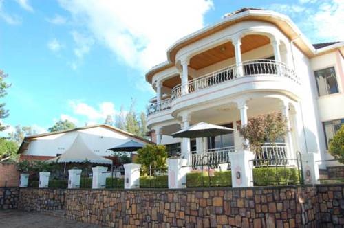 Rwanda Booking.com