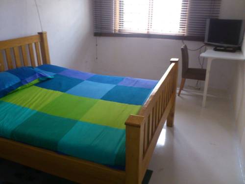 Uganda Booking.com