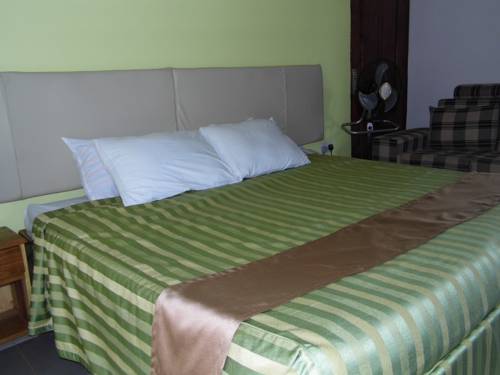 Uganda Booking.com
