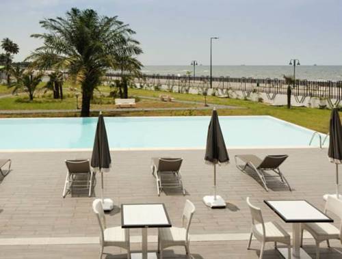 Equatorial Guinea Booking.com