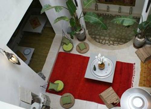 Morocco Booking.com