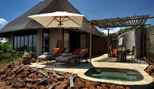 Botswana Booking.com
