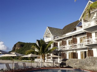 Reunion Island Agoda.com Hotels
