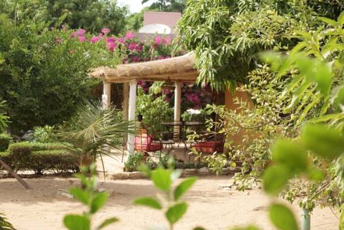 Senegal Booking.com
