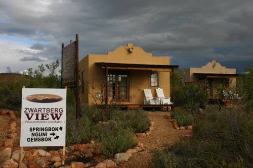 South Africa Booking.com
