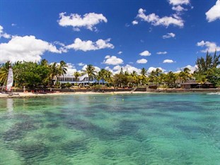 Mauritius Agoda.com Hotels