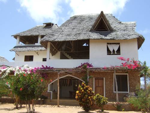 Kenya Booking.com