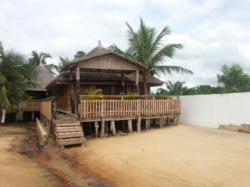 Benin Booking.com