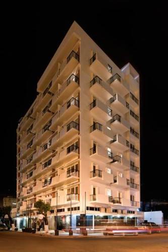 Mozambique Booking.com