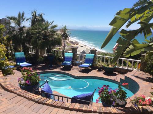 South Africa Booking.com