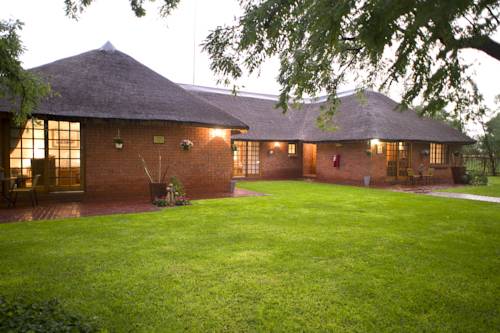 South Africa Booking.com
