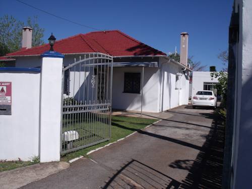 South Africa Booking.com