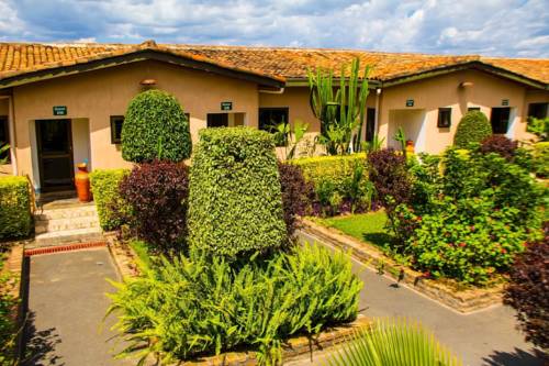 Rwanda Booking.com