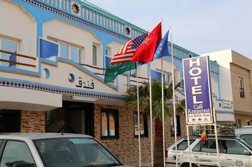 Morocco Booking.com