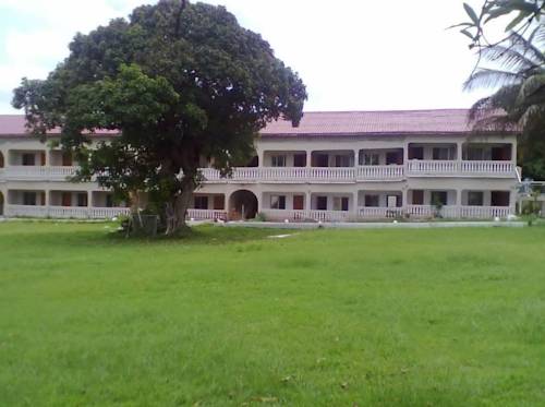 Gambia Booking.com