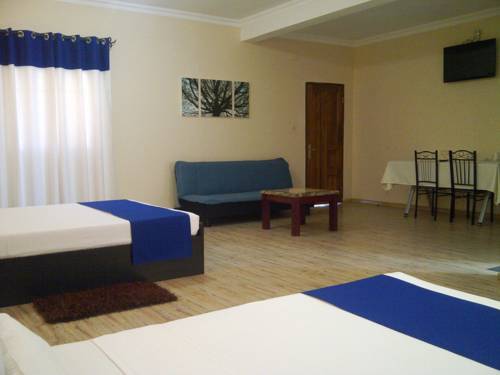 Madagascar Booking.com
